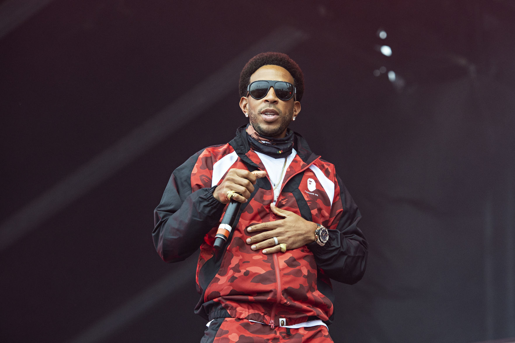 Ludacris